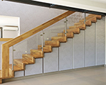 Construction et protection de vos escaliers par Escaliers Maisons à Talairan